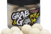 POP-UP Global Garlic 20g 14mm